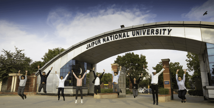 Jaipur National University
