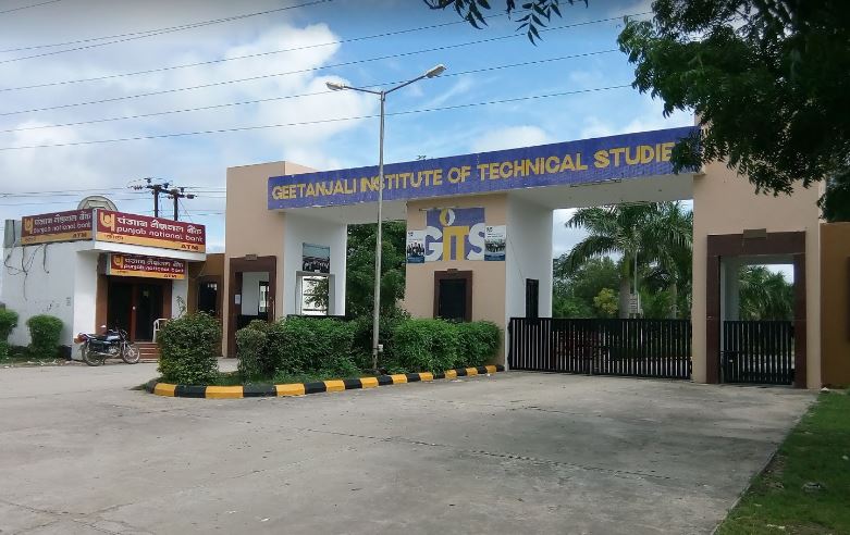 Geetanjali Institute of Technical Studies (GITS)