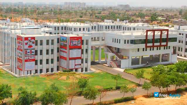 VGU Jaipur Rajasthan