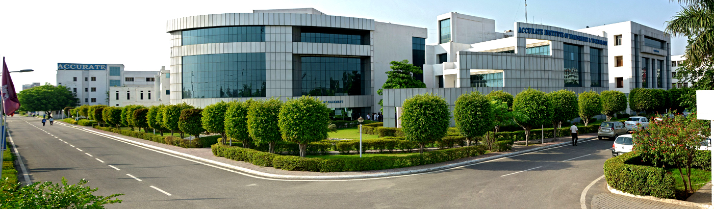 Accurate Institute of Management and technology