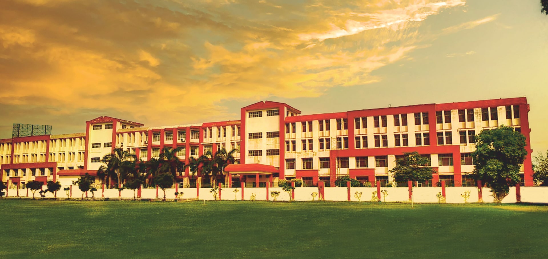 Vichveshwarya Group of Institutes