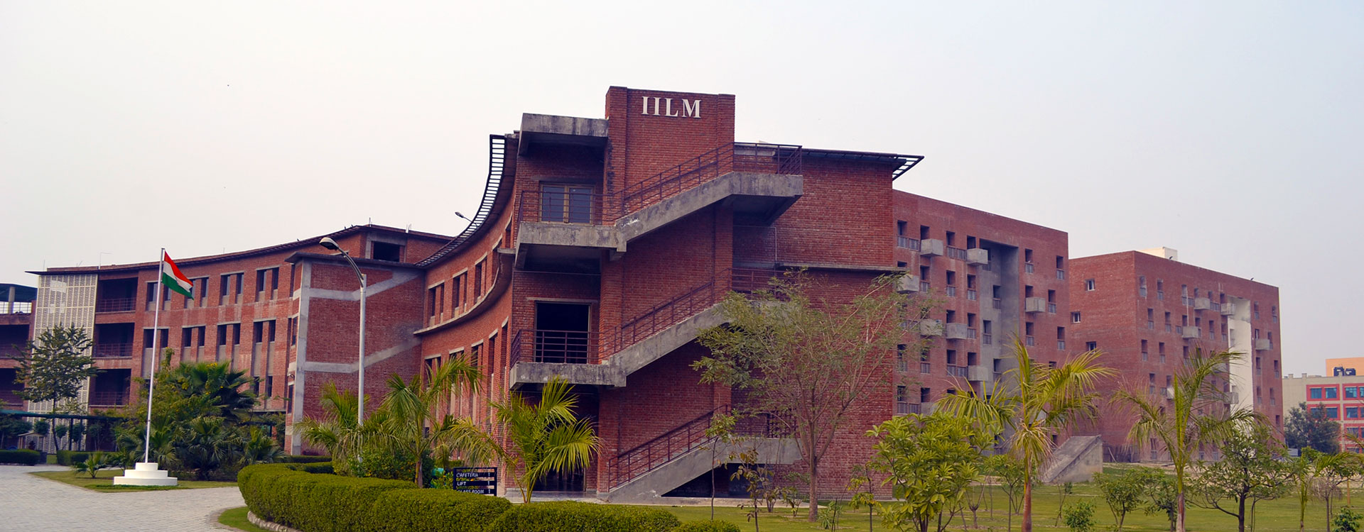IILM university