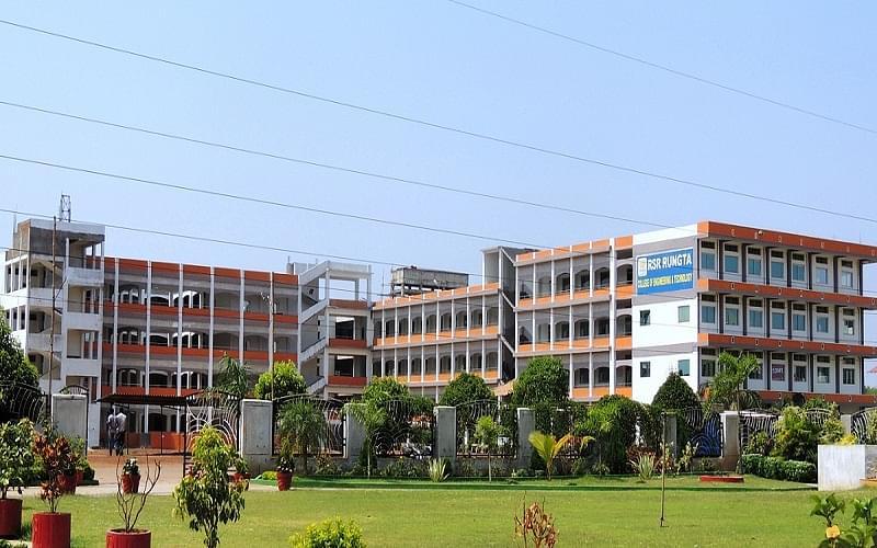 Rungta college of engineering & technology