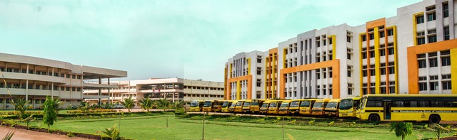 Shri Shankaracharya Technology