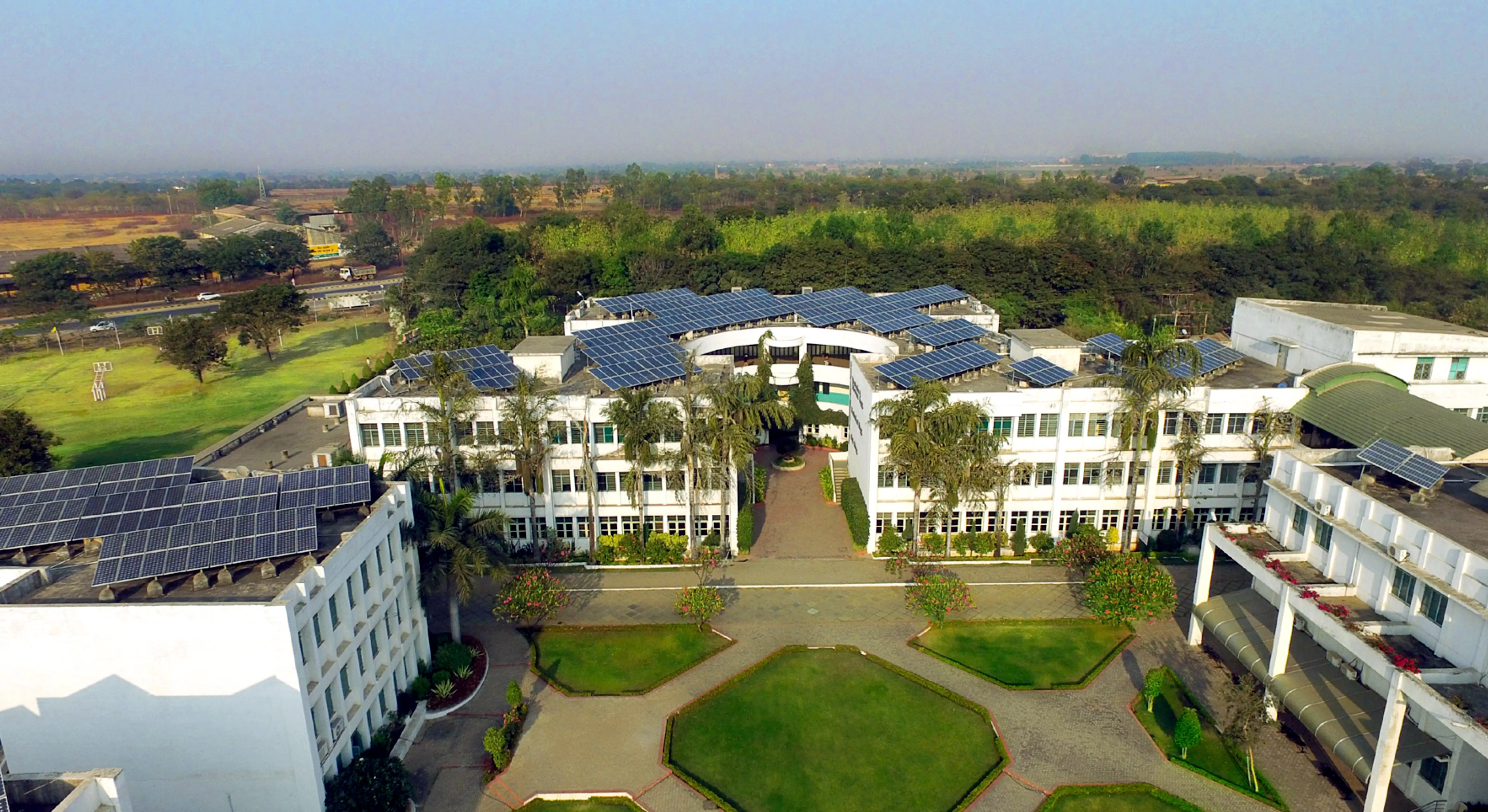 Raipur Institute of technology