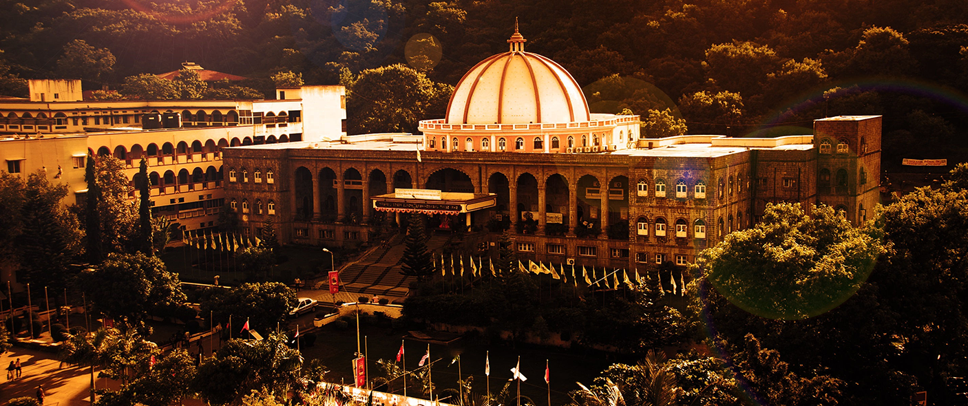 MIT World Peace University