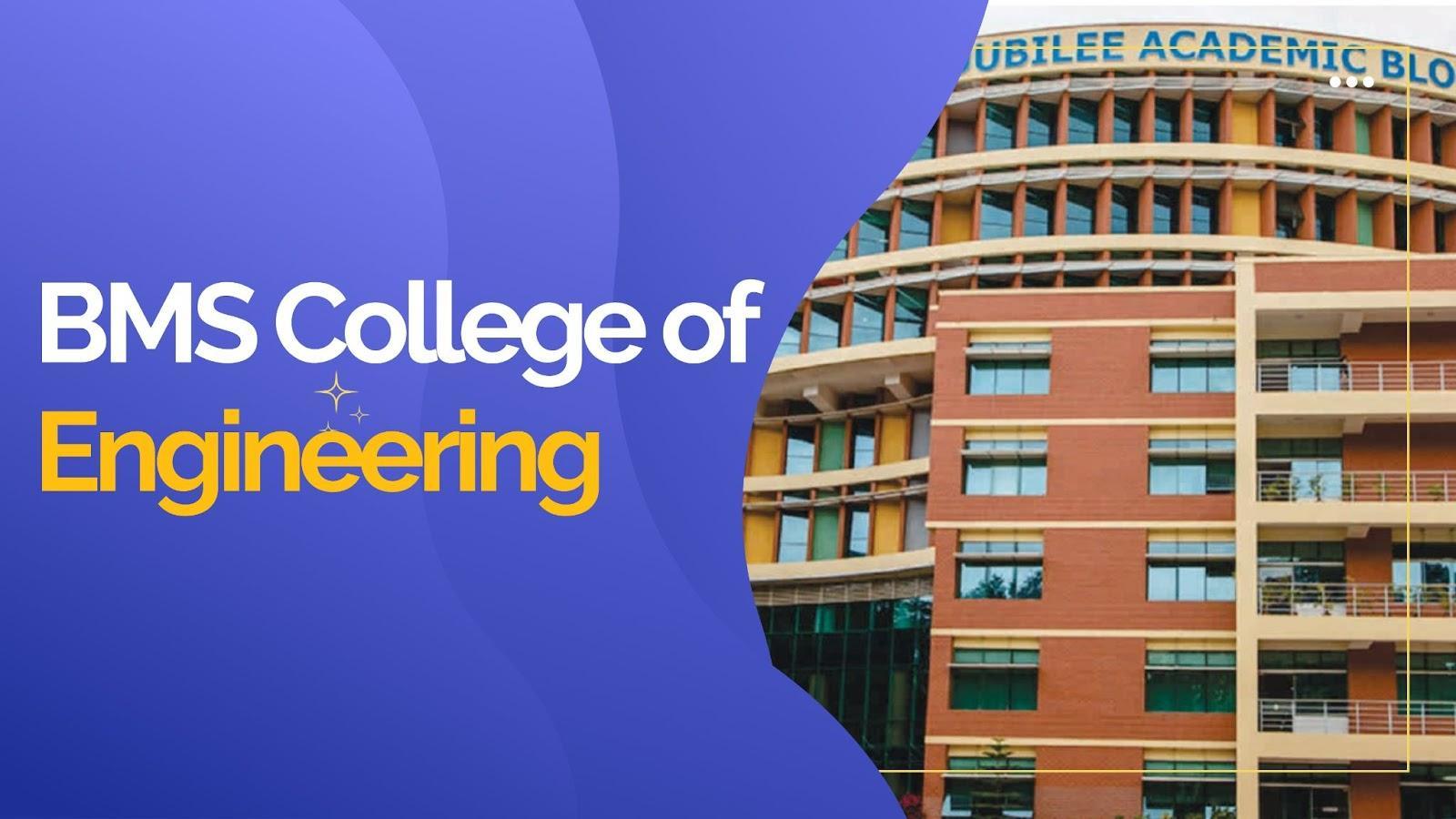 BMS College of Engineering