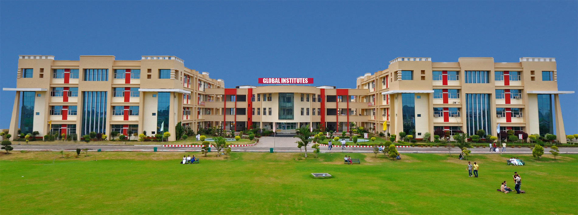 Global Group of Institutes