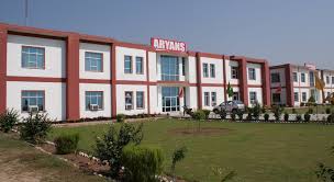 Aryans Group of Colleges