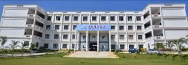 Ashoka Group of Colleges