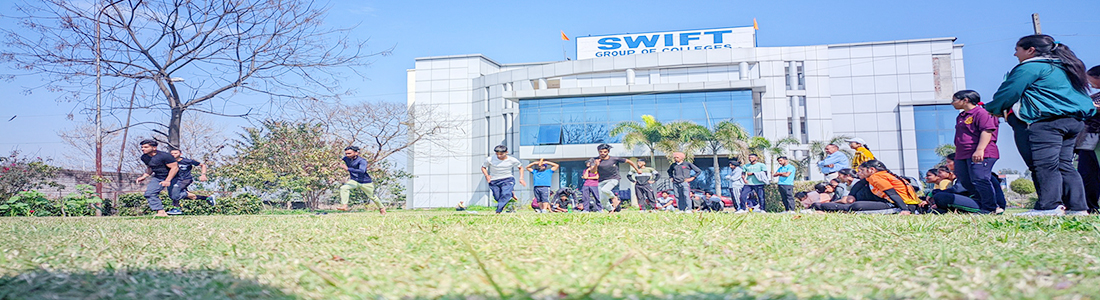 Swift Group of Colleges