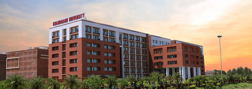 Chandigarh University