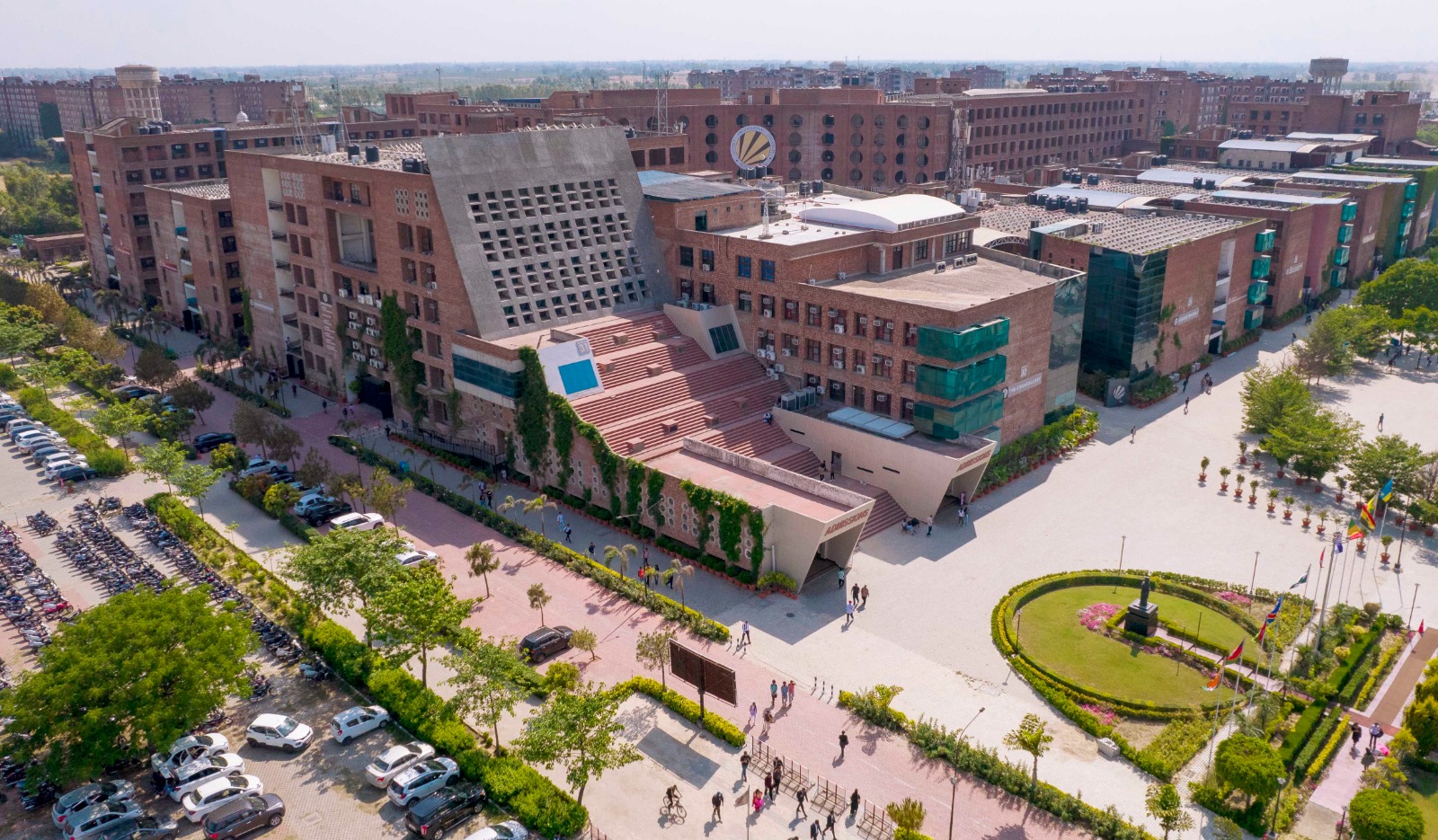 Lovely Professional University (LPU)