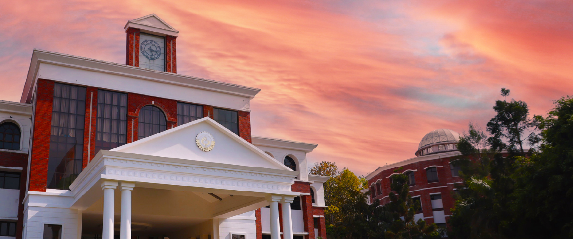 Graphic Era University (GEU)