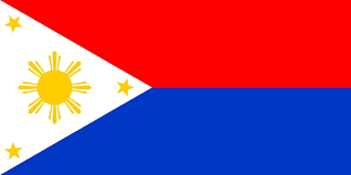 Philippinse Flag