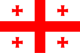 Georgia Flag