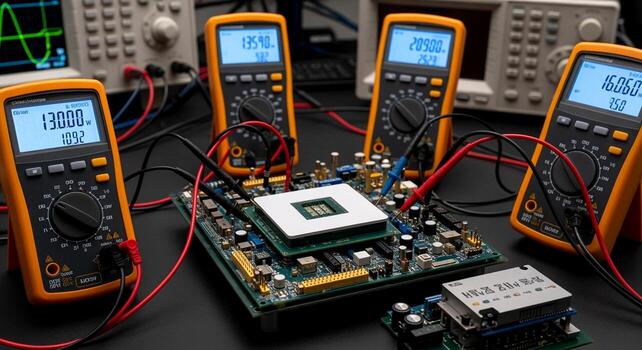 Electronics Engineering