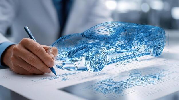 Automobile Engineering