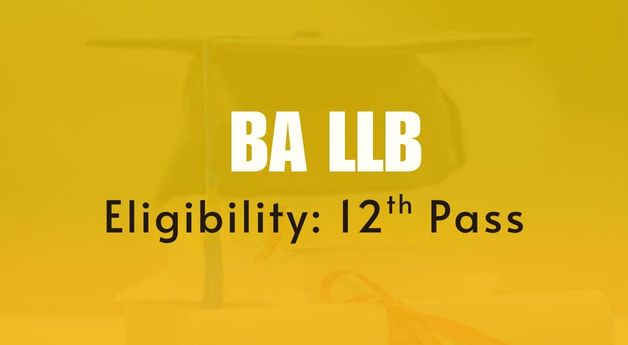 BBA LL.B (Integrated Law)