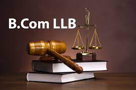 BCom LL.B (Integrated Law)