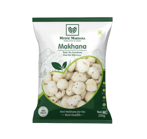 Royal Makhana