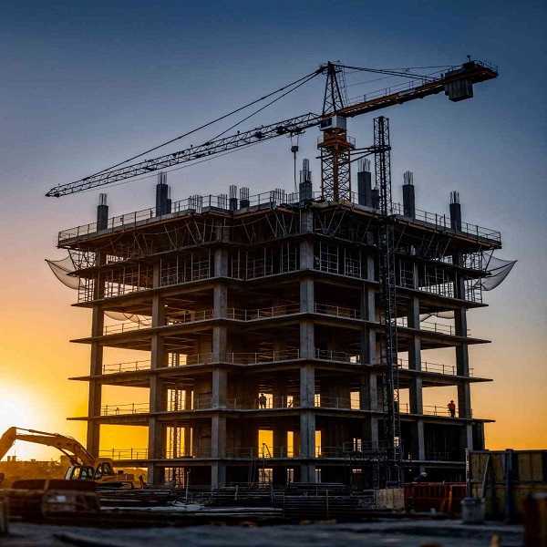 Construction Industry Innovation