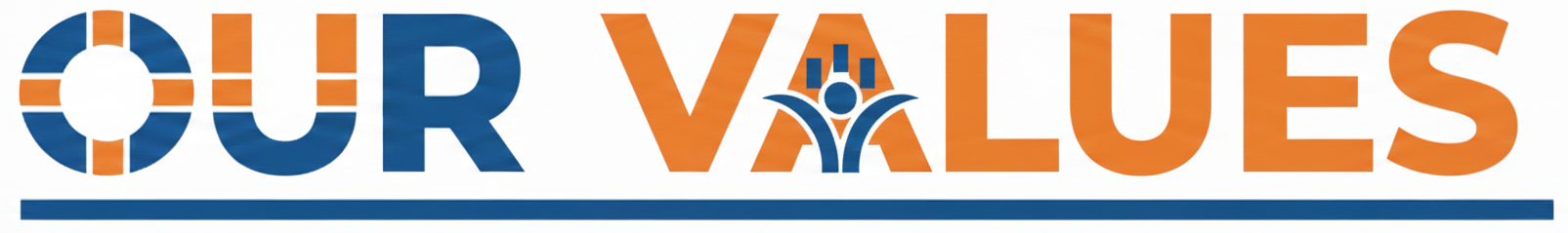 Our Core Values
