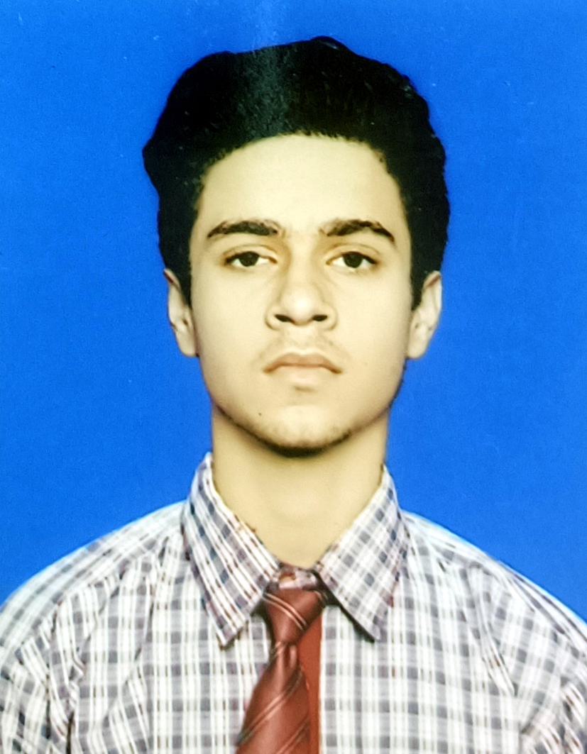 NISHANT KUMAR
