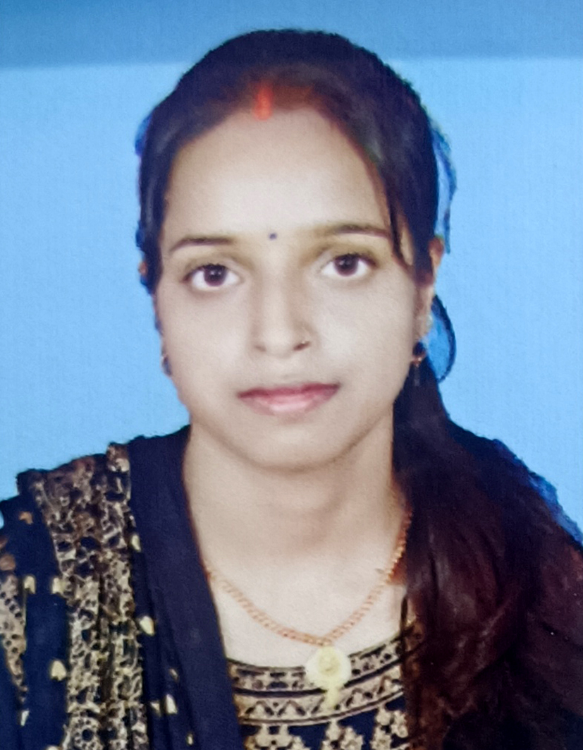 NISHU KUMARI