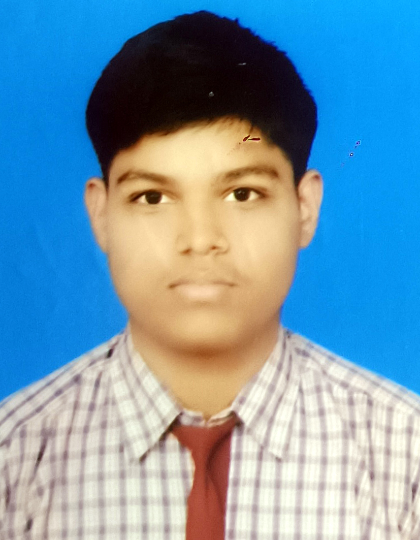 ASHIK RAJ