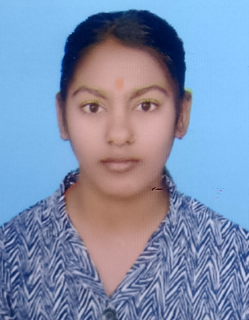 KAJAL KUMARI