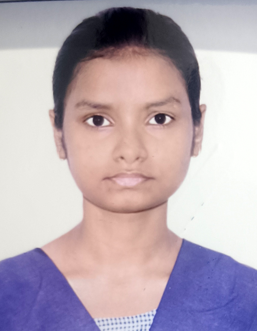 NAINA KUMARI