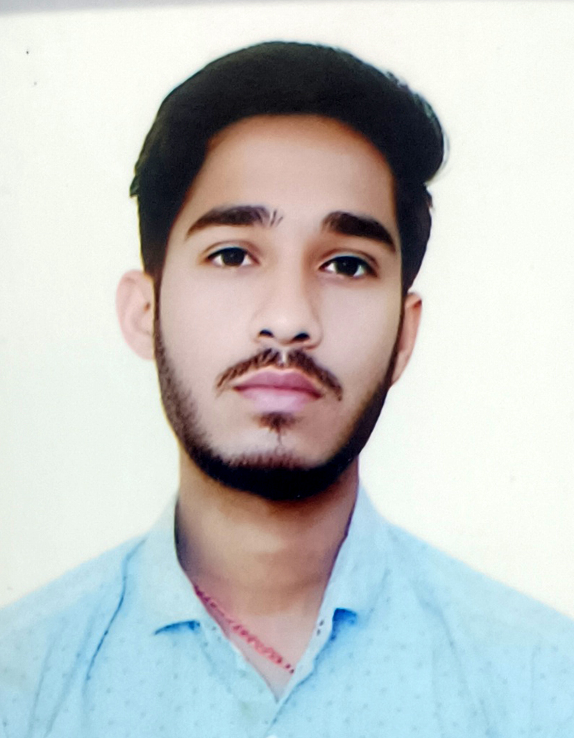 ROUSHAN RAJ