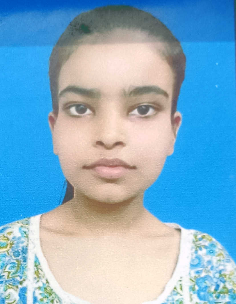 TANNU KUMARI