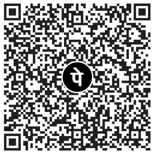 Payment QR Code