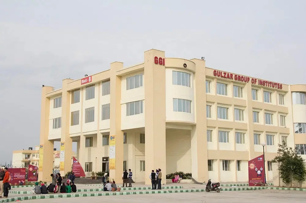Gulzar group of institutions