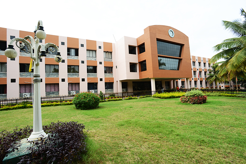 Nitte Meenakshi Institute of Technology (NMIT)
