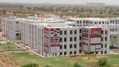 Vivekananda Global University (VGU)