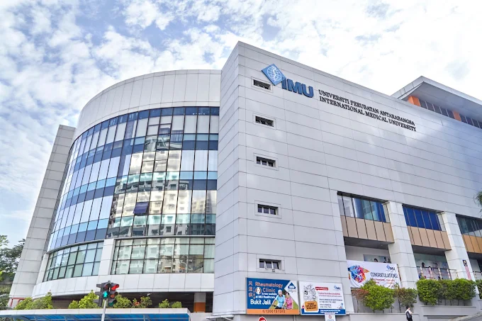 International Medical University