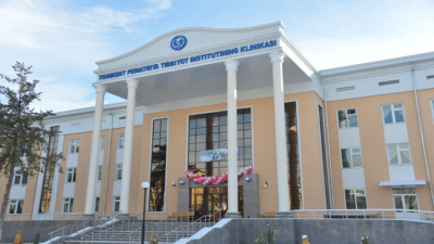 MBBS Admission 2025 at Nukus Branch of Tashkent Pediatric Medical Institute – Fees, Eligibility & Ranking