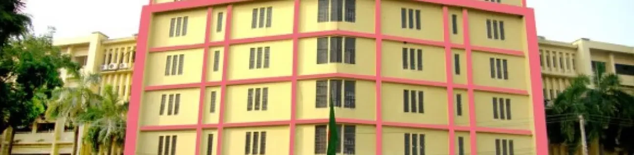 Chittagong Medical College Dental Unit (CMC) Chittagong