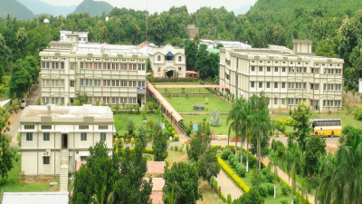 K.R. Mangalam University