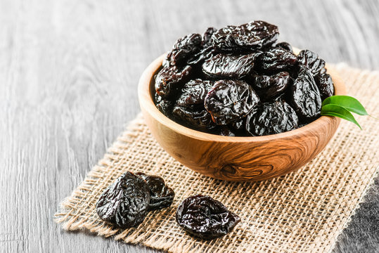 Prunes