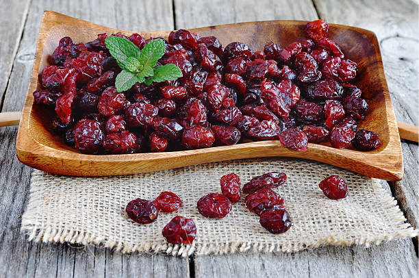 Dried Cranberries