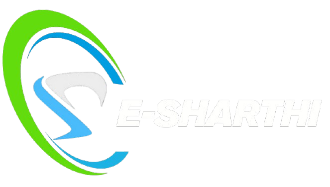 E-Sharthi Logo