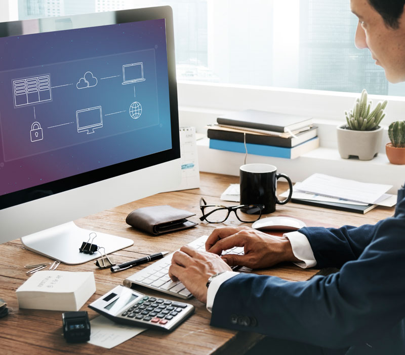 Infrastructure Management