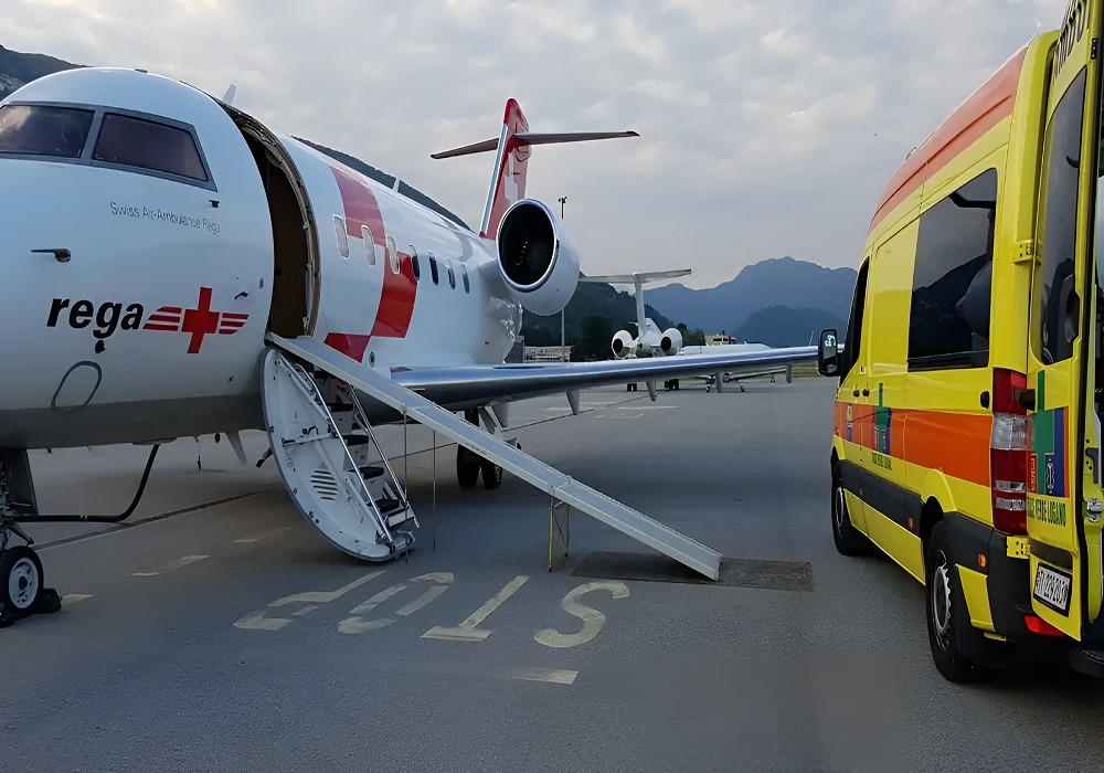 Medical Team