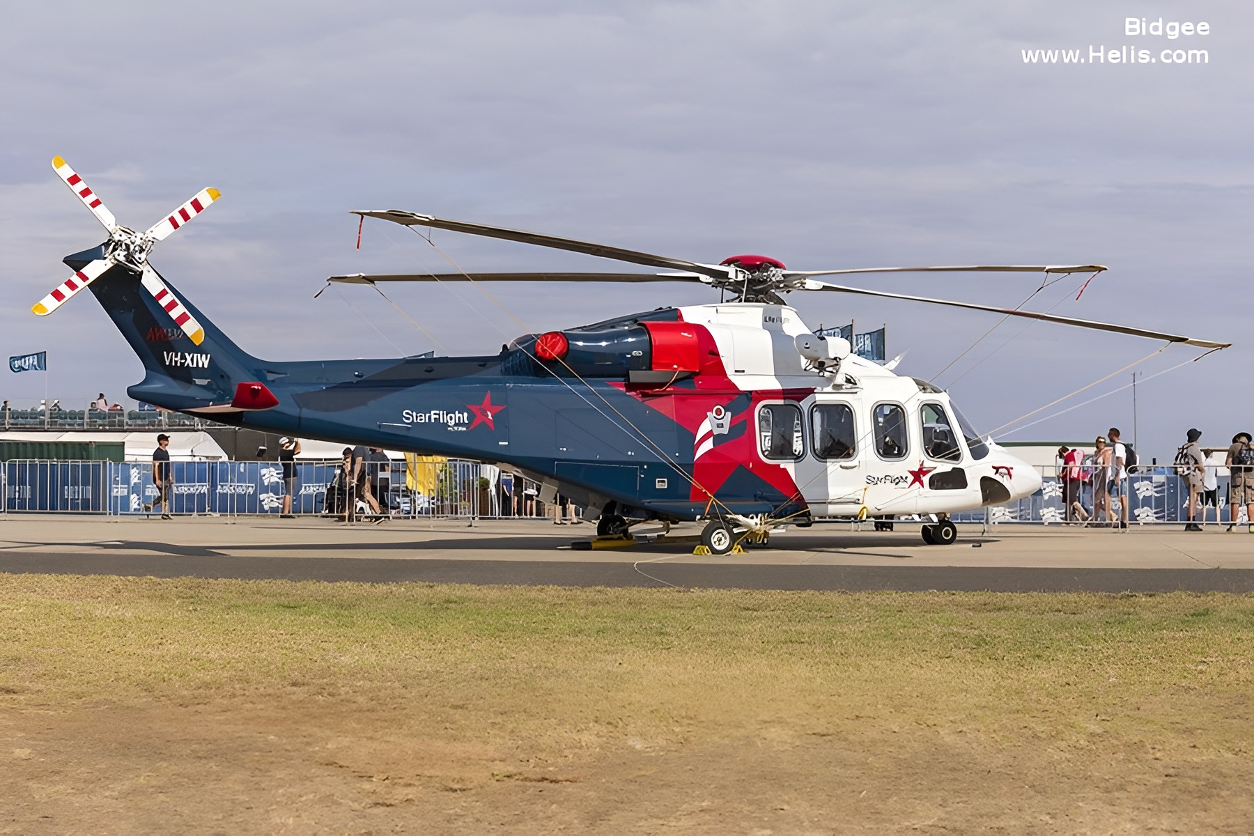Air Ambulance