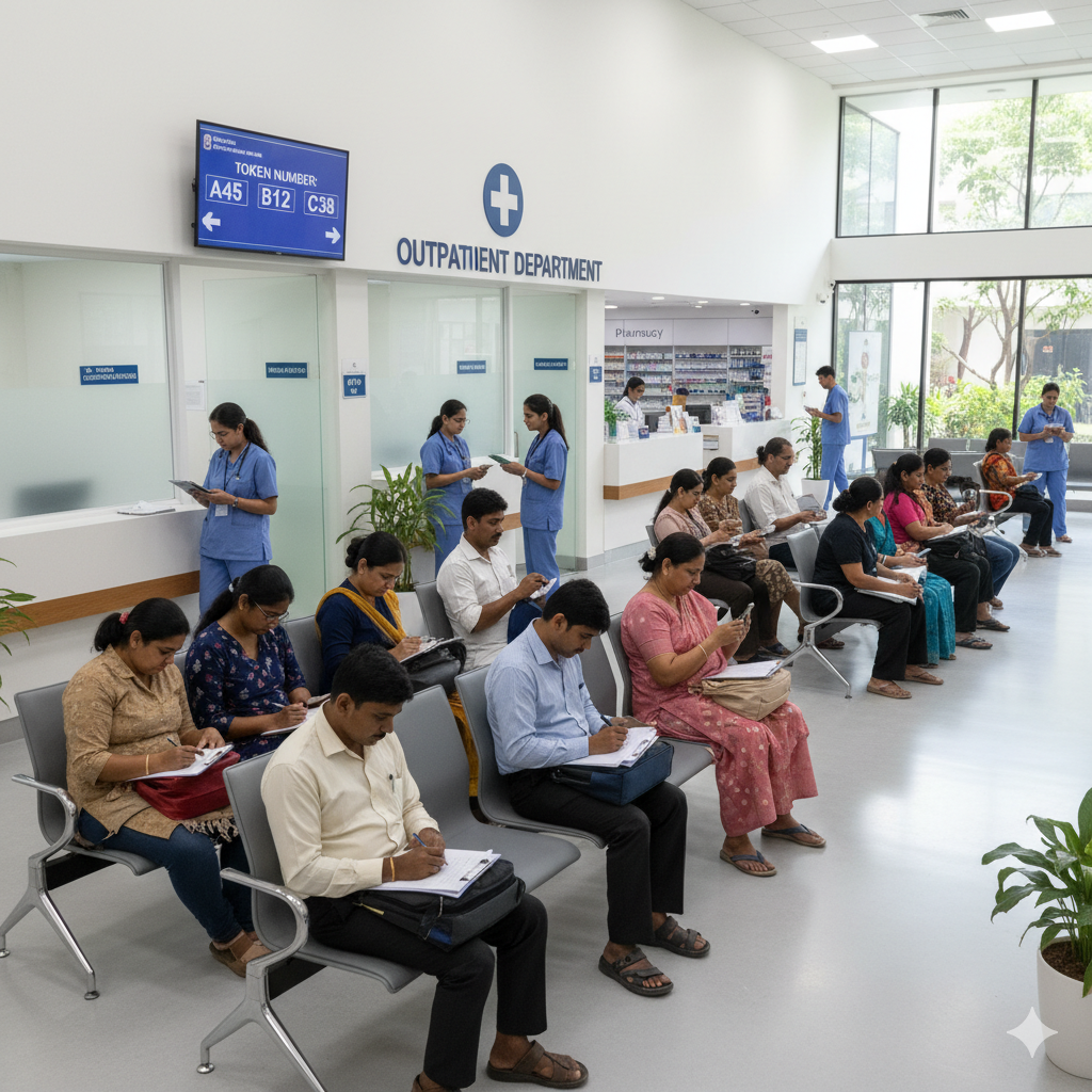 Laser Piles Treatment