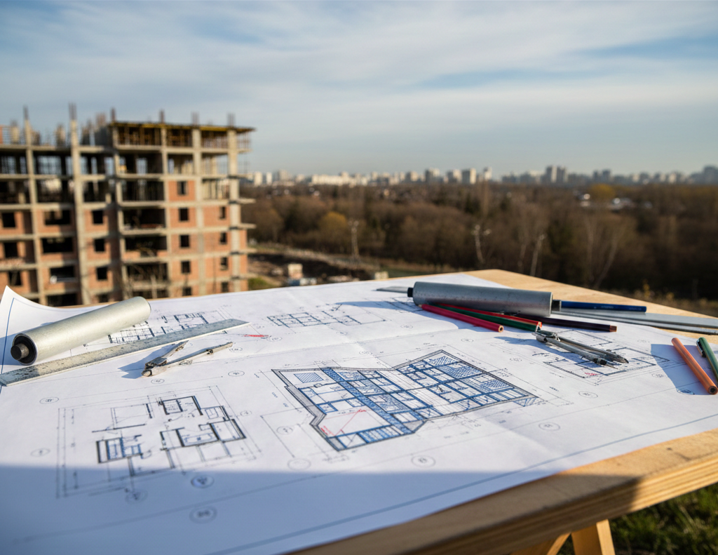 Indushree Construction